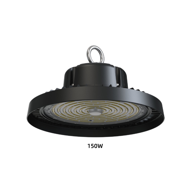 HYFD6 UFO-Style Factory Light