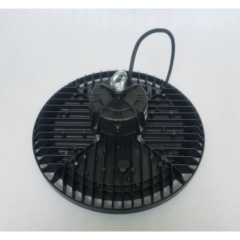 HYFD UFO-Style Factory Light