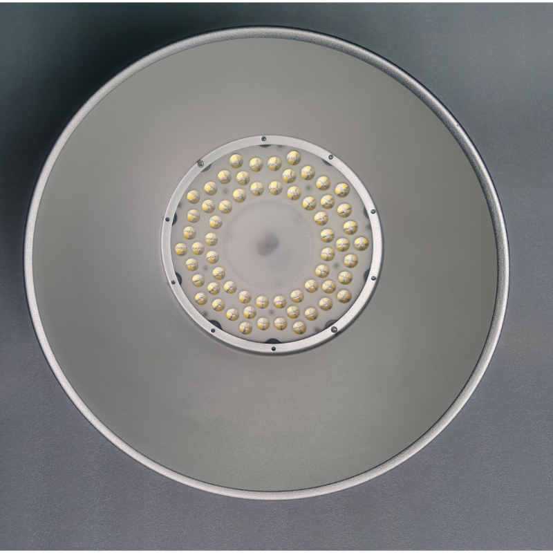 HYFD UFO-Style Factory Light