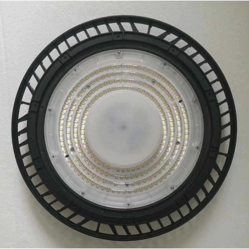 HYFD UFO-Style Factory Light