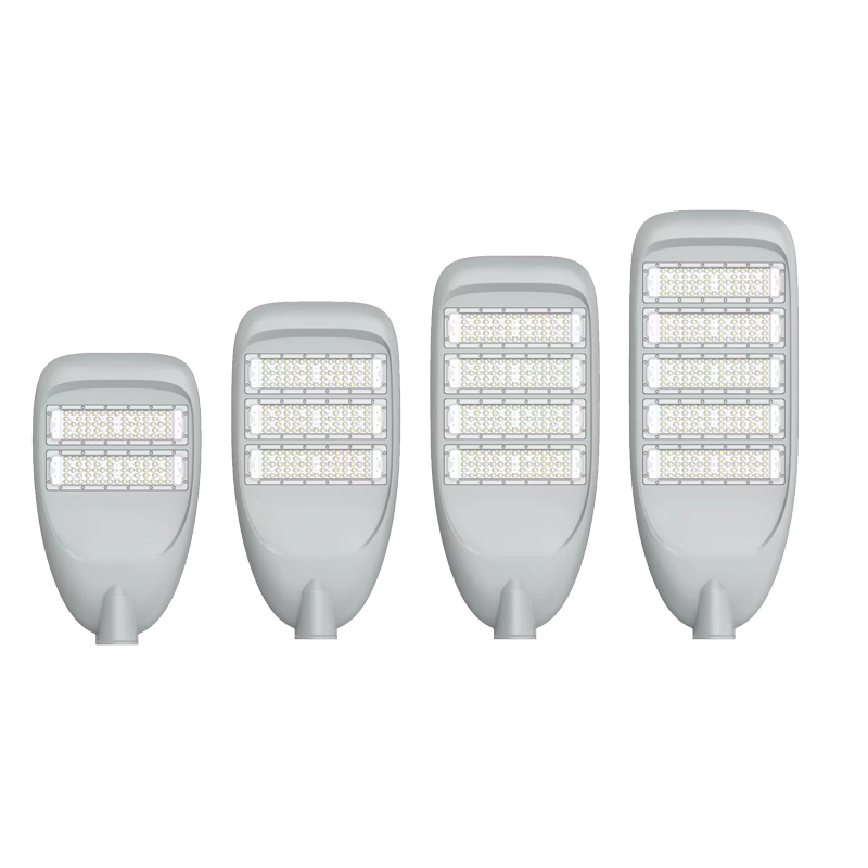 MJL Street Light