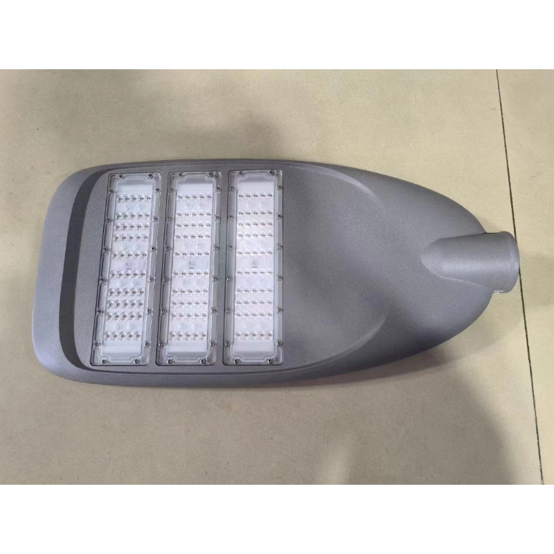 MJL Street Light