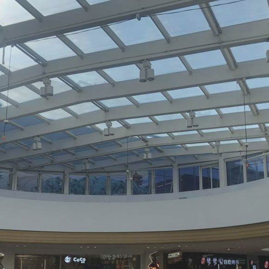 Wanda Plaza